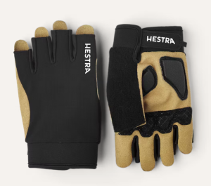 Hestra Cykelhandske Bike Guard Short 5-finger