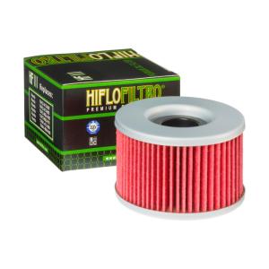 HF111 HiFlo oljefilter