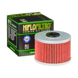 HF112 HiFlo oljefilter