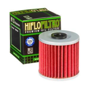 HF123 HiFlo oljefilter