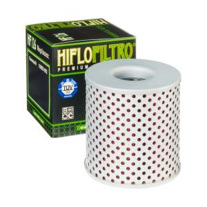 HF126 HiFlo oljefilter