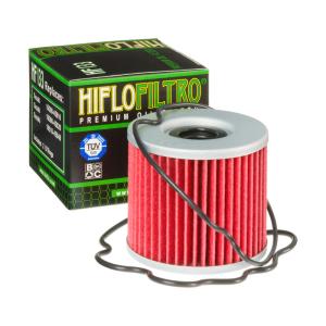 HF133 HiFlo oljefilter