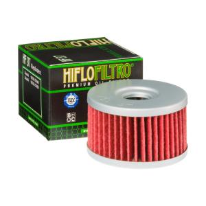 HF137 HiFlo oljefilter