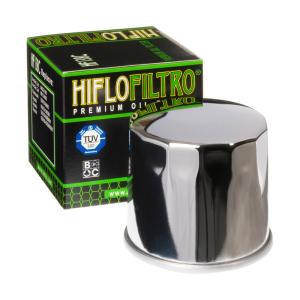 HF138C HiFlo oljefilter Krom