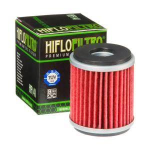 HF141 HiFlo oljefilter