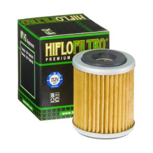 HF142 HiFlo oljefilter