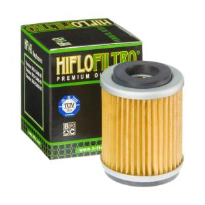 HF143 HiFlo oljefilter