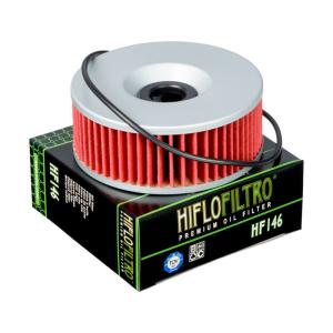 HF146 HiFlo oljefilter