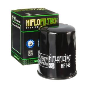 HF148 HiFlo oljefilter