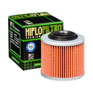 HF151 HiFlo oljefilter