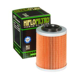 HF152 HiFlo oljefilter