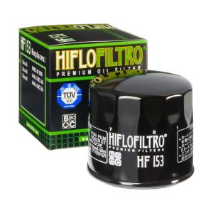 HF153 HiFlo oljefilter