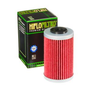 HF155 HiFlo oljefilter