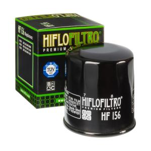 HF156 HiFlo oljefilter