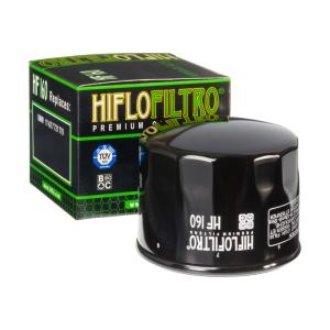 HF160 HiFlo oljefilter
