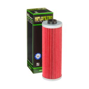 HF161 HiFlo oljefilter