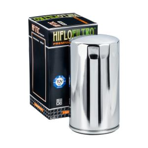 HF173C HiFlo oljefilter krom