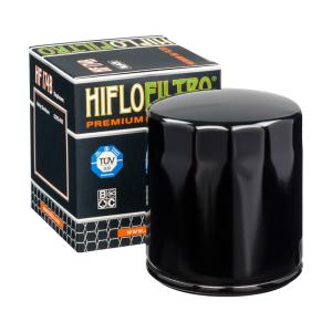 HF174B Hiflo oljefilter
