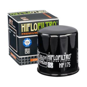 HF175 HiFlo oljefilter