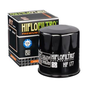 HF177 HiFlo oljefilter