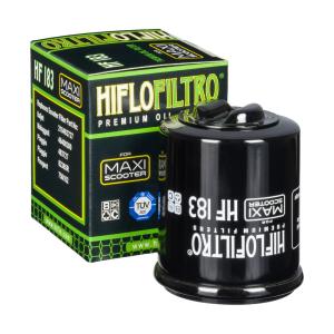 HF183 HiFlo oljefilter