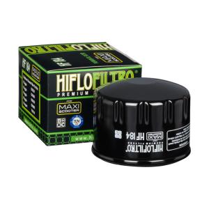 HF184 HiFlo oljefilter
