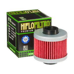 HF185 HiFlo oljefilter