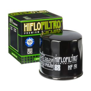 HF191 HiFlo oljefilter