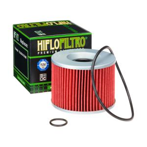 HF192 Hiflo oljefilter