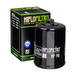HF198 HiFlo oljefilter