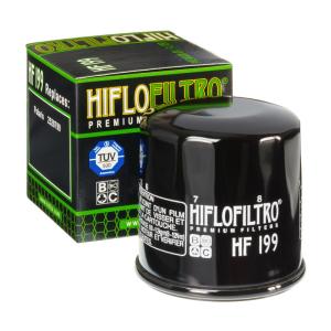 HiFlo oljefilter HF199