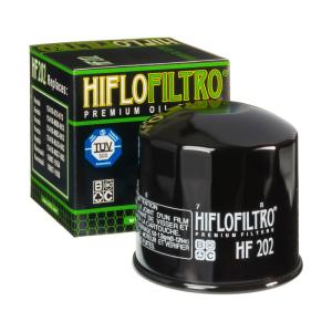 HF202 HiFlo oljefilter