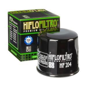 HF204 HiFlo oljefilter