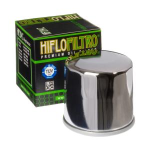 HF204C HiFlo oljefilter Krom