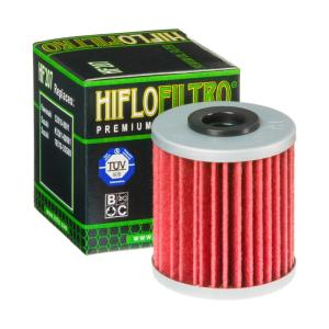 HF207 HiFlo oljefilter