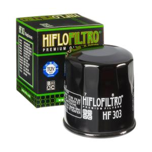 HF303 HiFlo oljefilter