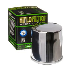 HF303C HiFlo oljefilter krom
