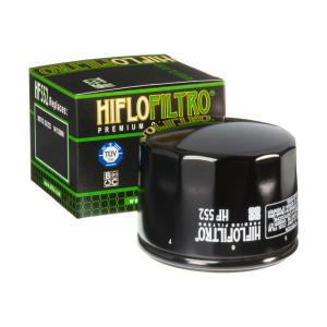 HF552 HIFLO oljefilter