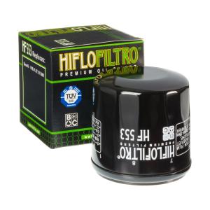 HF553 HiFlo oljefilter