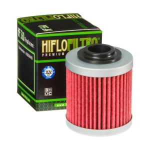 HF560 HiFlo oljefilter