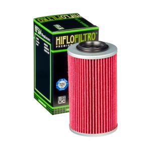 HF564 HiFlo oljefilter