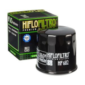HF682 HiFlo oljefilter