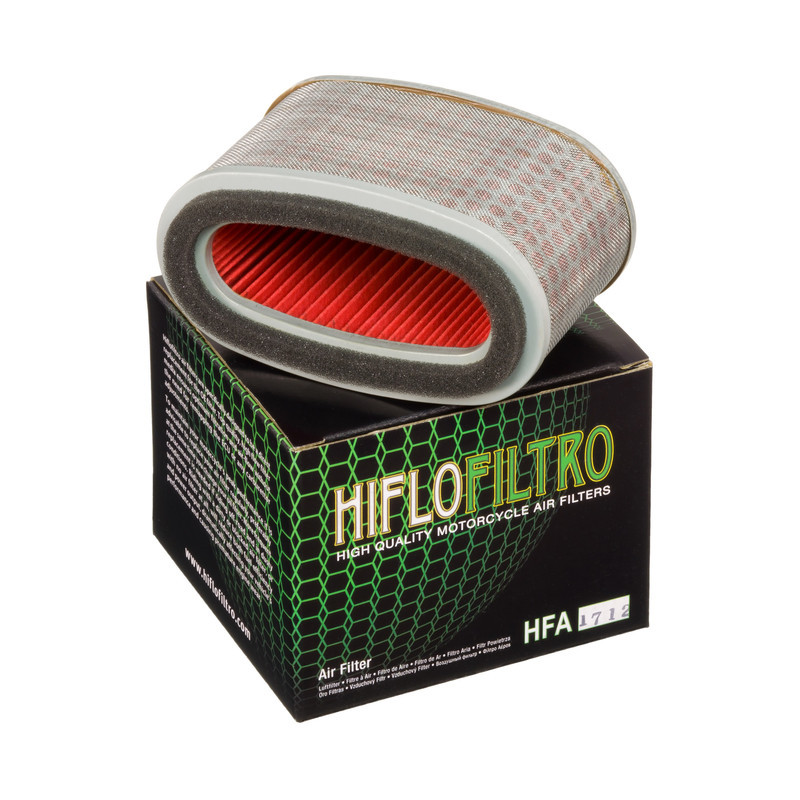 HFA1712 HiFlo luftfilter