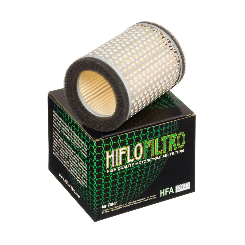 HFA2601 HiFlo luftfilter