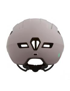 CityZen M (55-59cm) KinetiCore Lila Matt Hjälm