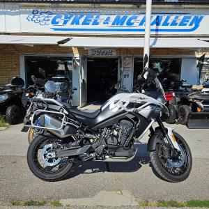 CFMOTO 800MT EXPLORE-ES
