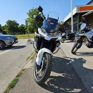 CFMOTO 800MT EXPLORE-ES