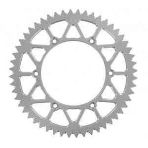 Holeshot, Bakdrev Alu, 520, 48, SILVER