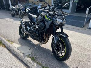 Kawasaki Z900