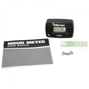 Timräknare Trådlös